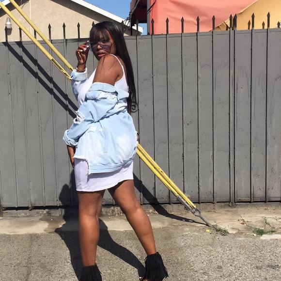 Meet your Posher, Danesha - Picture 1 of 1